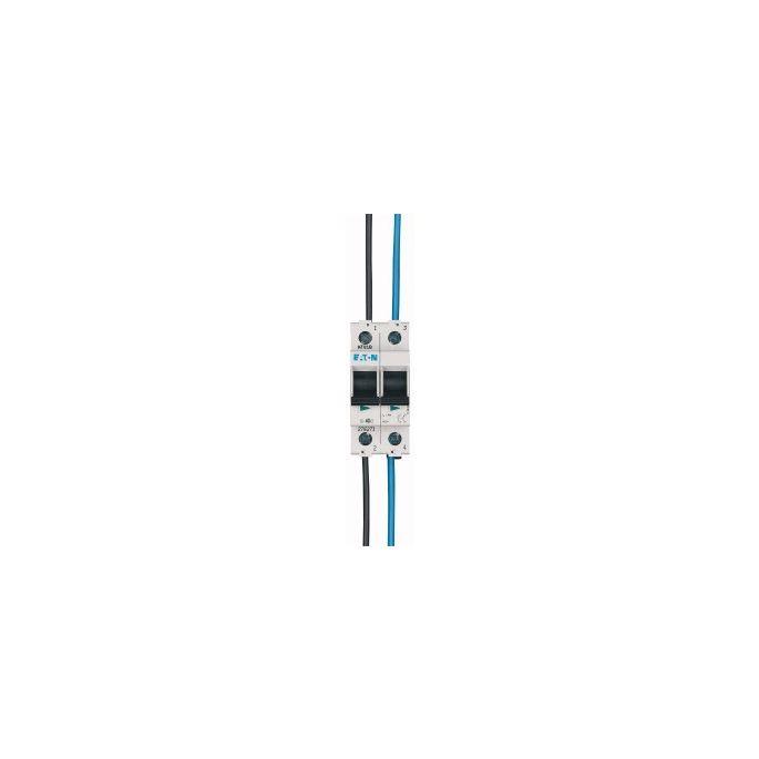 Eaton uitbreidingsset - hoofdschakelaar 4-polig, 40A FLEX - IS-40-4-FL - 1742151