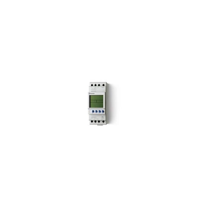 FINDER 12.22.0.024.0000 KLOK DIG 2KAN 1W 16A 24V