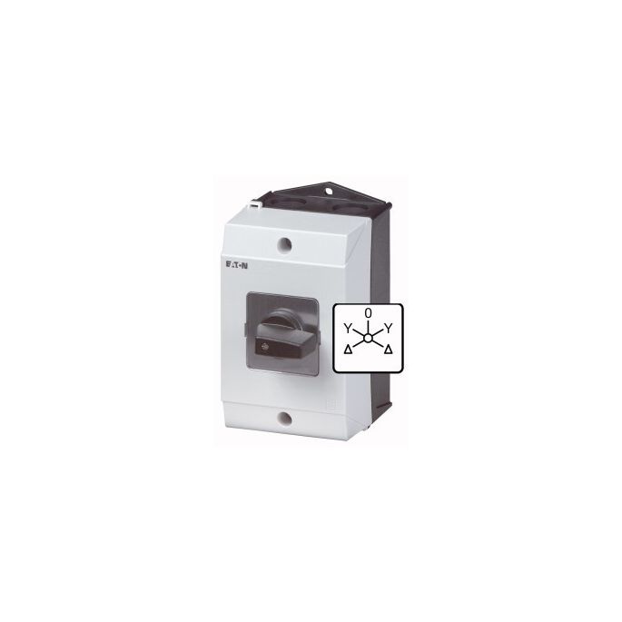 EATON T3-5-15876/I2 T3-SCHAKELAAR