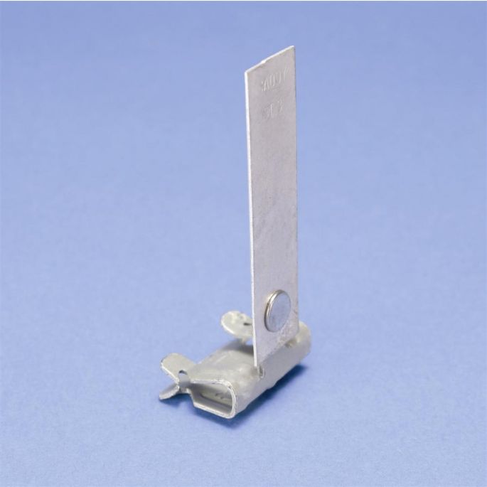 CADDY 4H58ST3 SPANTKLEM 8-14MM MET LIP