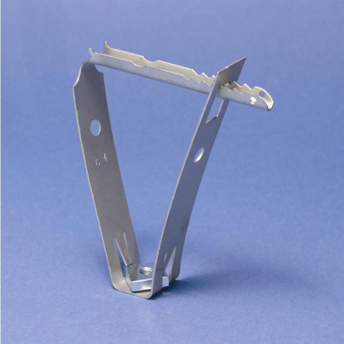 CADDY TDH M10 4 DAMWANDHANGER M10