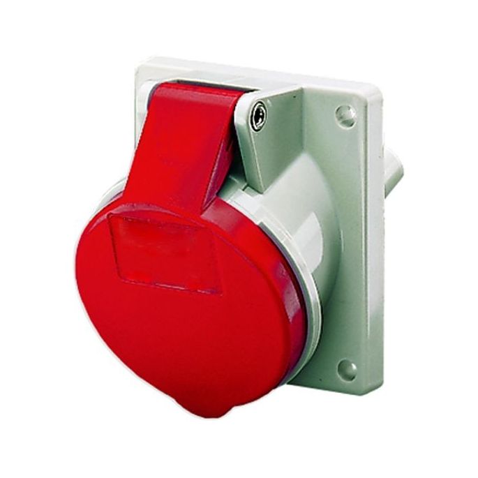 MENNEKES CEE 1473 WCD 16A 5P INB 400V G4
