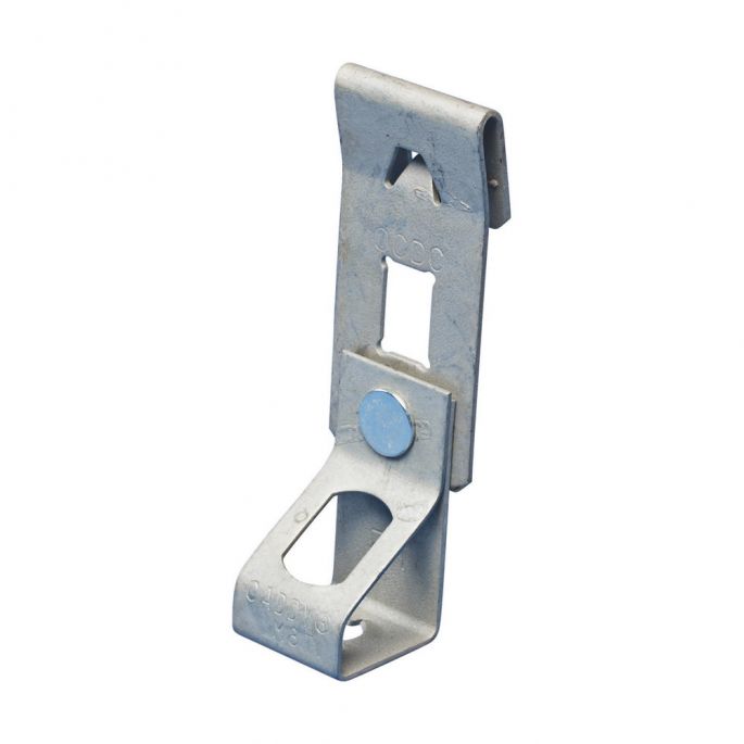 CADDY OCDC TI T DAKPLAATPROF HANGER 1-2.5MM