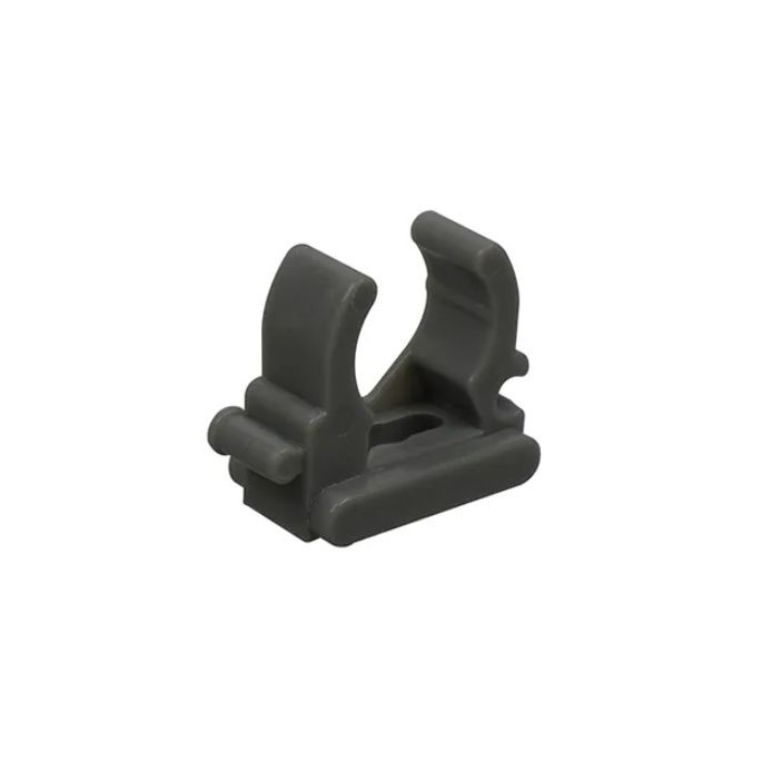 KLEMBEUGEL 16-19MM 100 STUKS ZWART