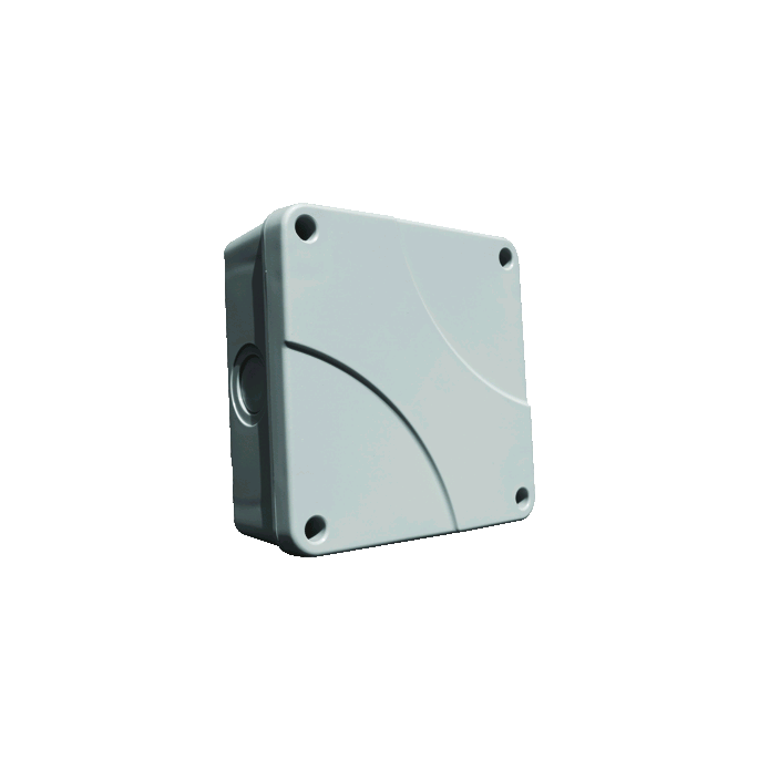 KLIKAANKLI OWH-001 MONT DOOS TBV ACM-XXX