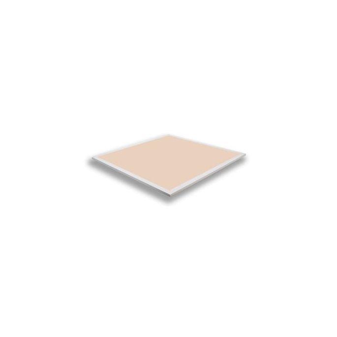 LED Paneel 60x60 27W 130Lm W 3000K Niet Dimbaar