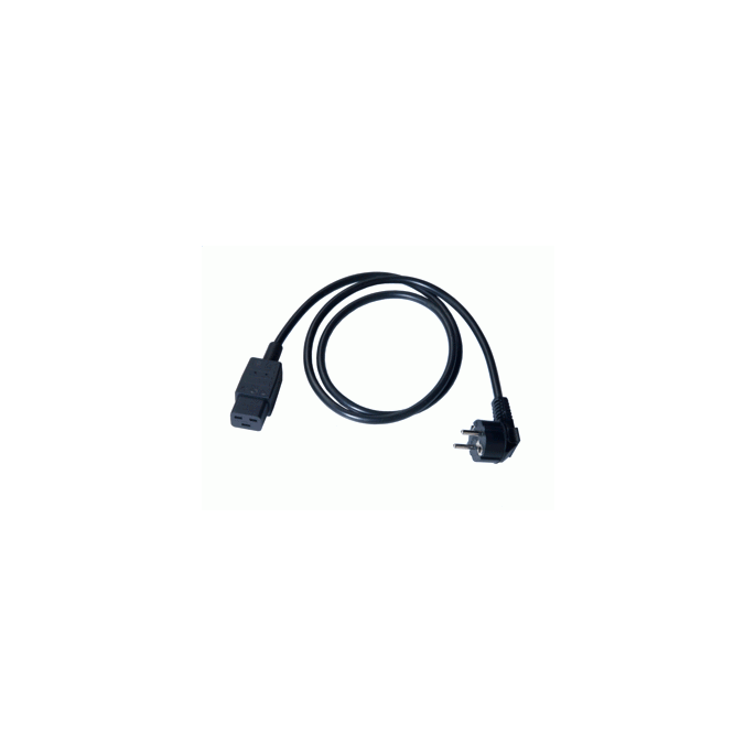 MARTIN KAI 763ZL-2-SW APP SNOER RA RECHT-C19ZW SN 2M