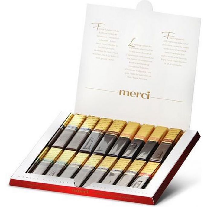 Merci