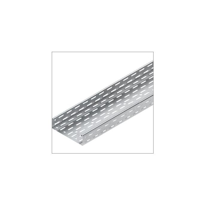NIEDAX RLC 60.250 GOOT 250 +KOPP BODEMPERF 1=M