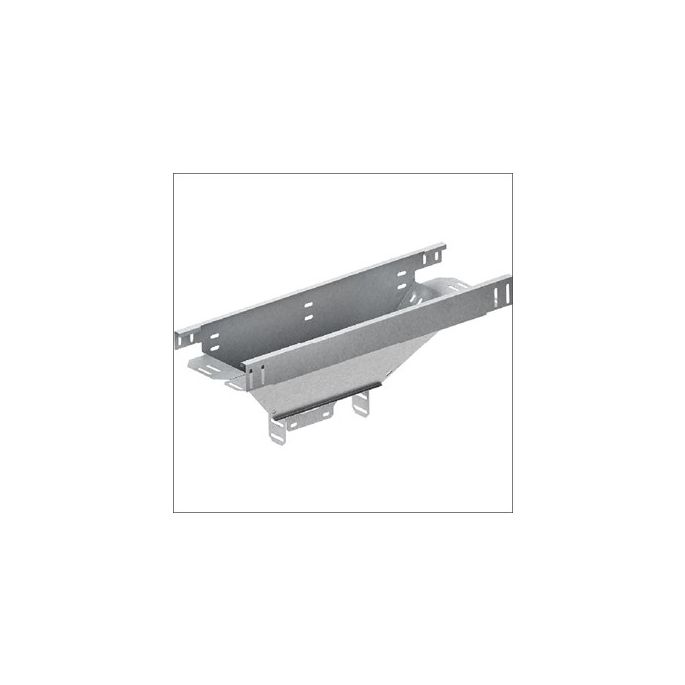 NIEDAX RTL 60.500 VERTICAAL WANDSTUK 500MM