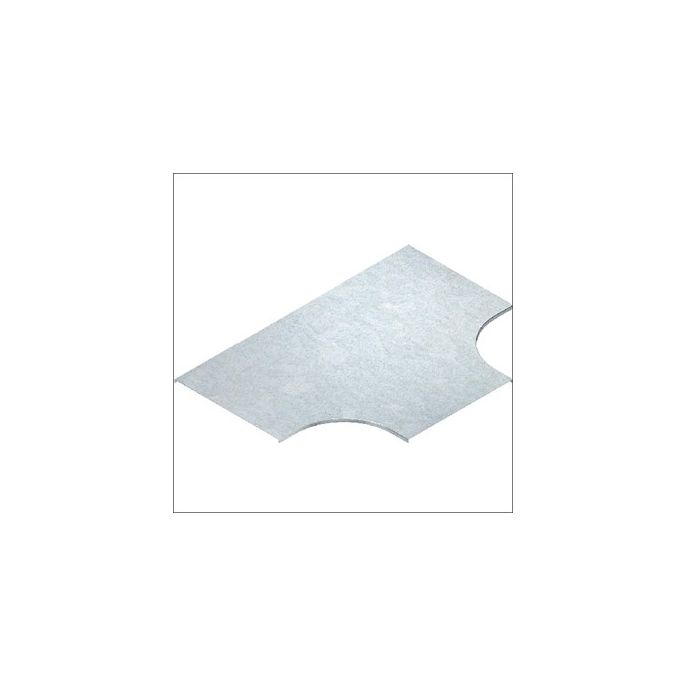 NIEDAX RTSD 500 DEKSEL T-STUK 500 MM