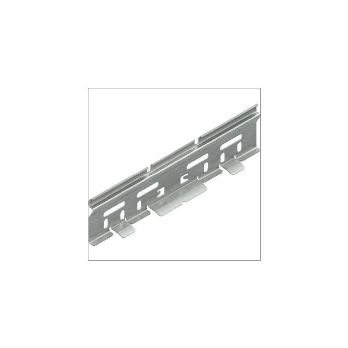 NIEDAX RVC 60 KOPPELPLAAT SNEL