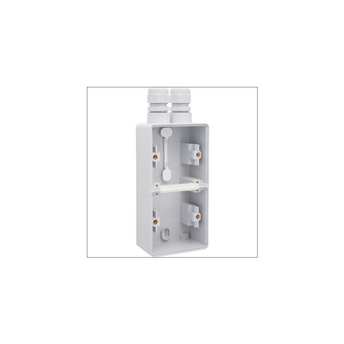 NIKO 700-84252 ONDERDOOS 2V 2XM20 VERT HYDRO