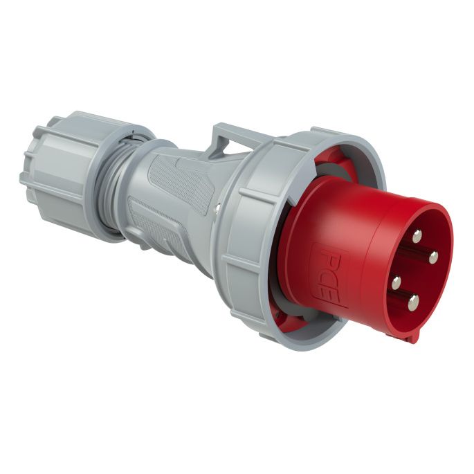 PCE 034-6 STEKER 63A 4P