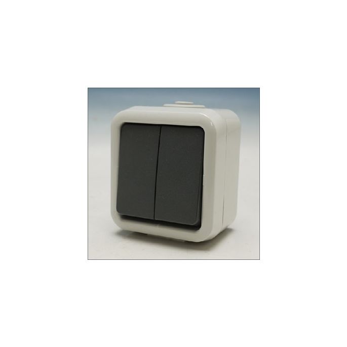 PEHA 625 T WAB - Serie pulsdrukker terugverend (compleet)