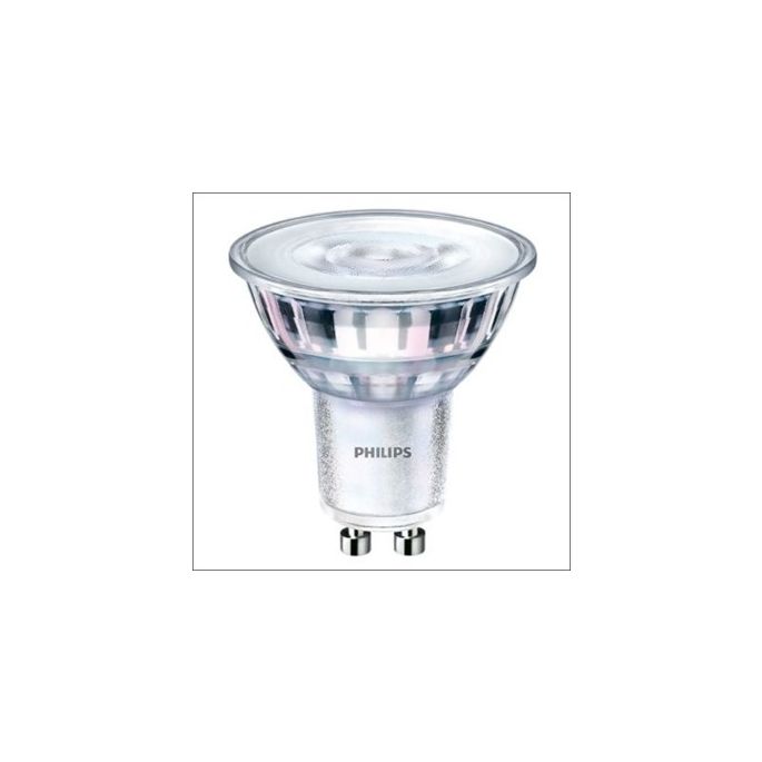 PHILIPS CSGU35W83036D1 COREPRO LEDSPOT 4-35W GU10 830