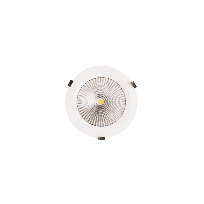 Reflector Down Light | Ø190mm | Wit | 60° | 3000K | 10W