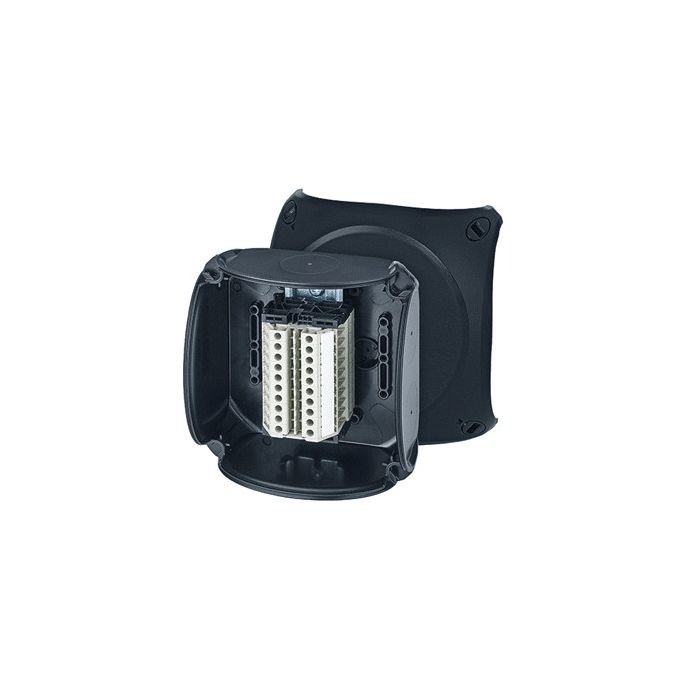 HENSEL RX 0610 T KABELDS 10X RIJG 1.5-6MM ZW