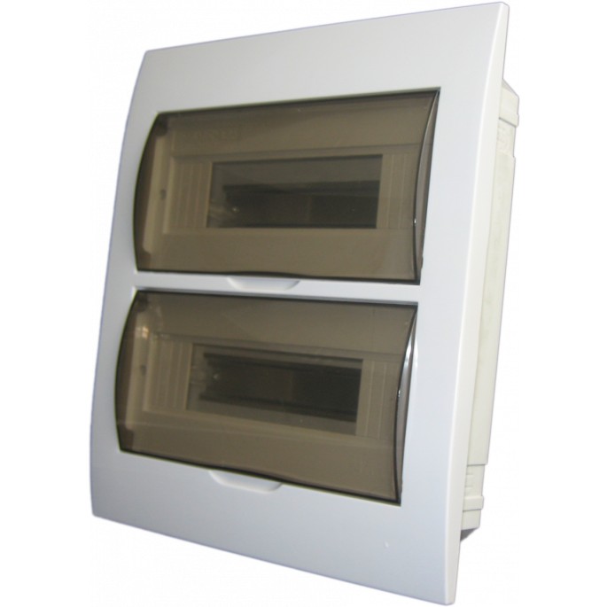 SEP -TF24 inbouw 24 mod. kast