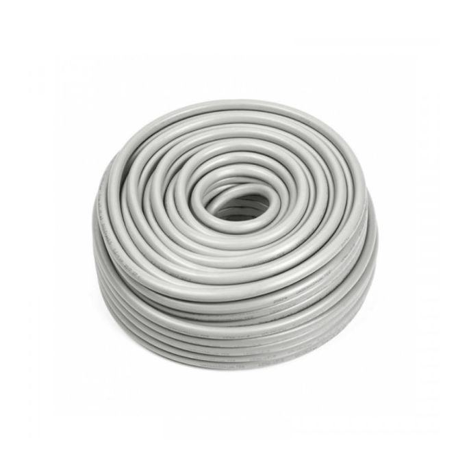 VMVL Kabel - Wit 4 x 2,5 mm2 - Rol van 50 meter