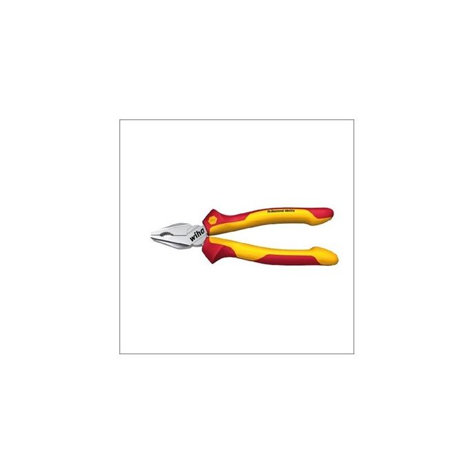 WIHA 23026711 COMBINATIETANG PROF 200MM