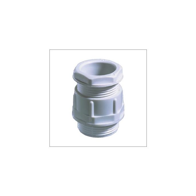 WISKA KVG13/15 - Kunststof wartel PG13x1,41 - Kabeldiameter 9-12mm - 10060154