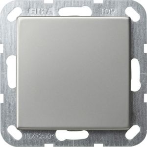 Gira | Drukvlakschakelaar kruisschakelaar | Systeem 55 EDLST | 0127600