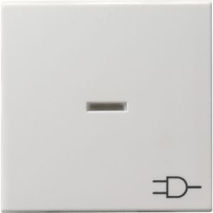 GIRA WIP DRK WCD CONTR  ZWG 55