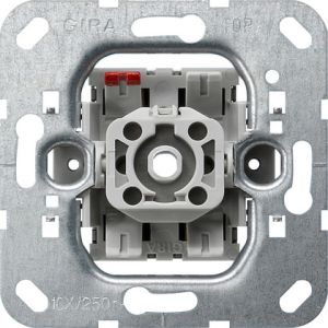 Gira | Wisselschakelaar | 081600