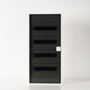 Alfa groepenkast 56 modules 650x300mm (HxB) - N48A