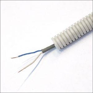 Flexbuis Preflex 16mm +Signaalkabel 2x0,8
