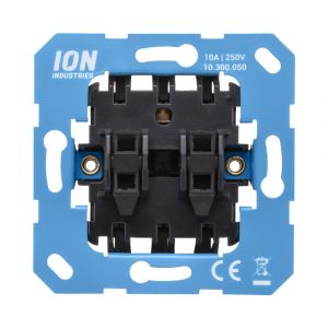 ION Wissel-/wisselschakelaar 10.300.050