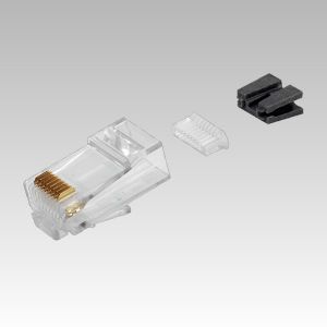 GRAYLE ZN63001 | RJ45 connector Cat.6A unshielded | ZN63001