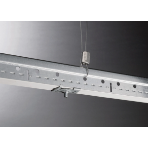 CADDY 4G16M11 SYSTEEMPLAFONDCLIP M6X11