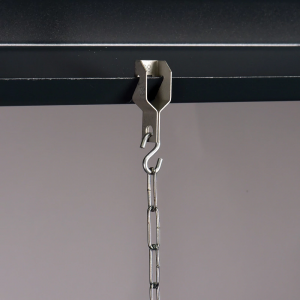 CADDY S40 KETTINGHAAK 4MM 25KG