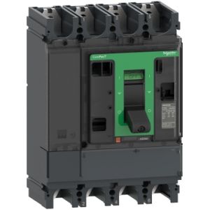 ComPacT - Lastscheider - NSX630NA - AC - 4P4D - 630A