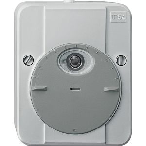 SCHNEIDER MTN544894 Schemerschakelaar OPB INSTB+VERTR 10A