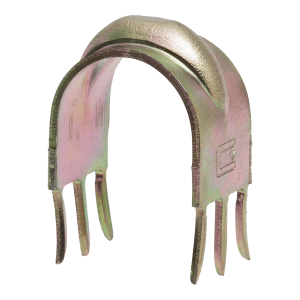 Schnabl CF 16 slagzadel 16mm voor kabel en flexbuis – geschikt voor gips, hout en metalstud wanden - 9116
