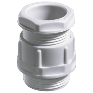 WISKA KVG13/15 - Kunststof wartel PG13x1,41 - Kabeldiameter 9-12mm - 10060154