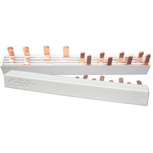 SEP P14012G20 Kam 3f+n PIN 4x18mm, 8x9mm (4mm)