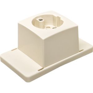 ABB HAF 3611W1-P - 1-voudige Perilex-WCD 16A voor lasdoos type 3611 - 1SPA007160F0225