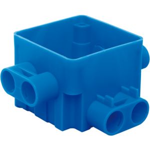 ABB HAF 165A Centraaldoos vk ongelijk 55MM 16MM