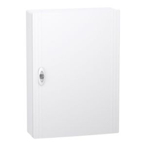 SCHNEIDER LVSXL318 PRISMASET XS OPBOUW 3R18M DEUR