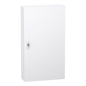SCHNEIDER LVSXL418 PRISMASET XS OPBOUW 4R18M DEUR
