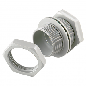 Schneider Eletric Mureva verdelers Koppelingsset - wartel en moer - IP65 - Accesssoires