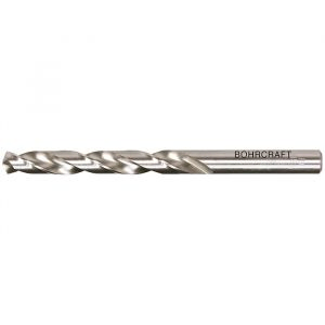 BOHRCRAFT 11200720500 GESLEPEN HSS SPIRAALBOOR 5 00M