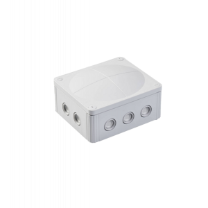 WISKA 1210 WISKA KABELDOOS COMBI1210 LEEG