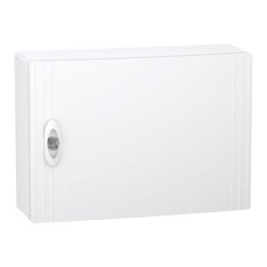 SCHNEIDER LVSXL118 PRISMASET XS OPBOUW 1R18M DEUR