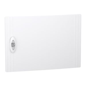 SCHNEIDER LVSXDP118 PRISMASET XS DEUR WIT 1R18M