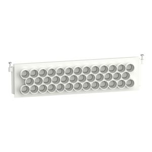SCHNEIDER LVSXX118 PRISMASET XS BUIS -KABELINVOER